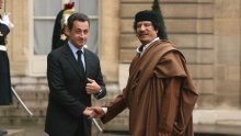 Sarkozy opet na optuženičkoj klupi: Nezakonito financiranje kampanje i pakt s Gadafijem