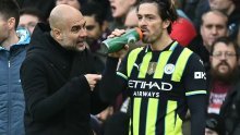 Guardiola o zvijezdi koju je maknuo iz ekipe: 'Mora se boriti sa samim sobom'