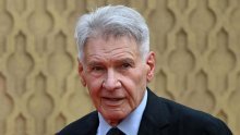 Nakon 12 godina: Harrison Ford na crveni tepih poveo samozatajnu kćer