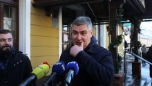 Milanović: Plenkovićev razdraganac može se fotkati s još jednim predsjednikom