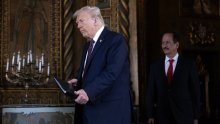 Trump otkrio kad planira susret s Putinom: Tvrdi da će rat okončati u roku od 24 sata