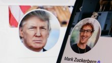 Što sve Mark Zuckerberg (ne)će učiniti ne bi li pridobio Trumpovu naklonost