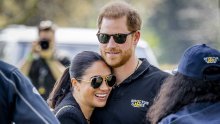 Meghan Markle je slomljena: 'Isplakala sam previše. Hvala ti za bezuvjetnu ljubav'