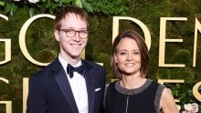 Osmijeh ju odaje: Ovo je jedan od najvažnijih muškaraca u životu Jodie Foster