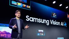 Samsung predstavio Samsung Vision AI i druge inovacije