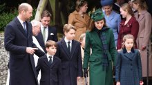 Kate Middleton donijela odluku kojom prekida tradiciju; bit će kako ona kaže