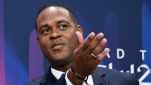 Patrick Kluivert je novi izbornik bivše nizozemske kolonije