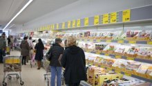 Proglašen najjeftiniji supermarket za 2024. godinu: Jedan lanac je pretekao Lidl