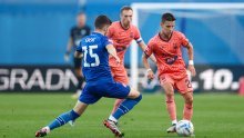 Dinamo razmišlja korak unaprijed i na radaru ima bivšeg igrača Benfice i Bayerna