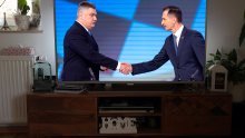 Milanović vs. Primorac na HRT-u: Bilo je to poput prometne, znaš da ne bi trebao buljiti, ali...