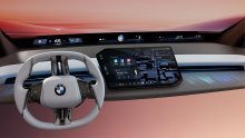 BMW pokazao novi Panoramic iDrive: Vizionarski tehnološki paket za sve nove modele od kraja 2025.