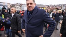 Dodik: Ako Trump može tražiti Grenland, možemo i mi ujedinjenje sa Srbijom