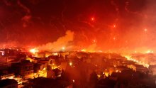 Split all alight as Hajduk celebrates 100th anniversary