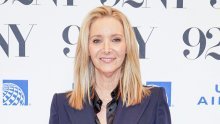 Lisa Kudrow otkrila da je pronašla poruku Matthewa Perryja na nevjerojatnom mjestu