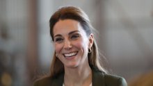 Kate Middleton danas slavi: Ove joj je nježne riječi uputio princ William