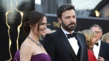 Ben Affleck odmah je pohitao k Jennifer Garner