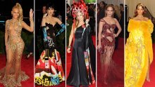 Opako ismijane Rihanna i Sarah Jessica Parker