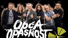 Osvojite ulaznice za odličnu hard rock svirku uz Opću opasnost