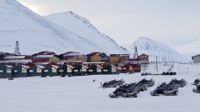 Grenland i Svalbard sve popularnije destinacije u Europi