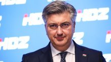 Plenković: Već tjednima traje komunikacija s američkim vlastima oko sankcija