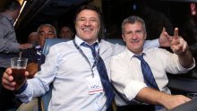 Dosta floskula! Konkretne rezultate želimo i mi i - Platini!