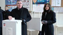 Milanović je prvi predsjednik koji je pobijedio u svim županijama i županijskim središtima