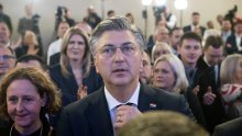 Plenković se oglasio o zahtjevu Milanovića: Moramo izvesti stvari na čistac…