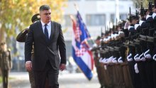 Milanović ponovno traži sjednicu Vijeća za obranu, evo koji dnevni red predlaže