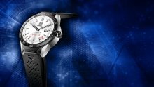 TAG Heuer predstavio svoj luksuzni smartwatch