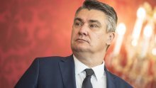 Milanović na spomendan: 'Zajamčiti sigurnost i mir Hrvatskoj prvi je i glavni zadatak'