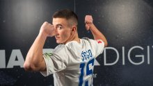 Michele Šego nije skrivao zadovoljstvo nakon potpisa za Hajduk: Vratio sam se kući