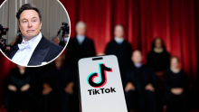 Kinezi prodaju američki TikTok Elonu Musku?