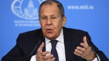 Lavrov: Rusija spremna proučiti Trumpove mirovne inicijative za Ukrajinu