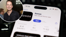 Sonos mijenja vodstvo nakon debakla s aplikacijom