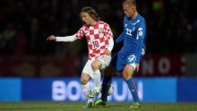 Modrić poručio Brazilcima: Ne podcjenjujte Hrvatsku!