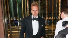 Ben Fogle sa suprugom živi na imanju daleko od Londona, no njihova djeca nisu s njima