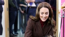 Otkriveni nepoznati detalji o teškom liječenju Kate Middleton