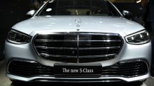 Goldman Sachs srušio rejting Mercedesa i Porschea: S 'kupi' pali su na 'prodaj' i 'neutralno'