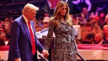 Melania progovorila o braku s Trumpom i iznenadila mnoge