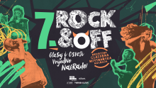 Krenulo glasanje za Iskon nagradu publike na Rock&Offu: Odaberi  favorita i osvoji nagrade