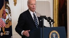 Biden na kraju mandata uveo nove sankcije Rusiji: Udario na banke i energetiku