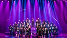 Vodimo vas na koncert Perpetuuma Jazzile u Lisinskom