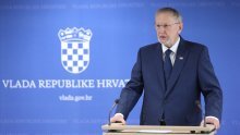 Božinović: 'Radimo na preporukama za građane koji planiraju put u Srbiju'