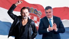 Čitatelji tportala odlučili tko bi trebao pjevati na Milanovićevoj inauguraciji