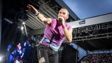 Coldplay se udružuje s indijskom korporacijom radi prijenosa koncerta uživo