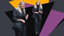 Cameron Diaz plijenila elegancijom, a svu pozornost ukrala je ovom predivnom torbom