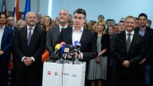 Milanović u Žminju obilazi SDP-ovce, progovorit će i o Jakovini