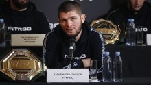 Nurmagomedov ostao u čudu nakon Beckhamove molbe: Bio sam šokiran...