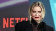 Cameron Diaz se vraća Hollywoodu: Evo što ju je namamilo