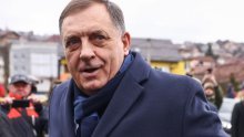 Dodik provocira i nakon sankcija SAD-a, a javila se i njegova kći: 'Službeno na crnoj listi'